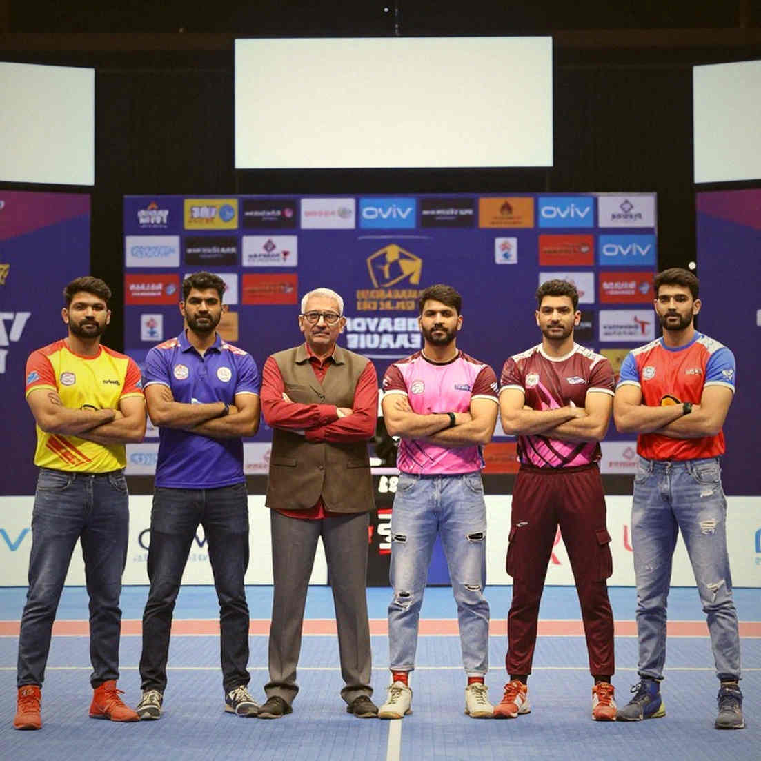কাবাডি চ্যাম্পিয়ন্স লিগ সিজন ২: ১৯.২ লাখ টাকার সিলিং আর হরিয়ানার যে গল্প কেউ লিখছে না