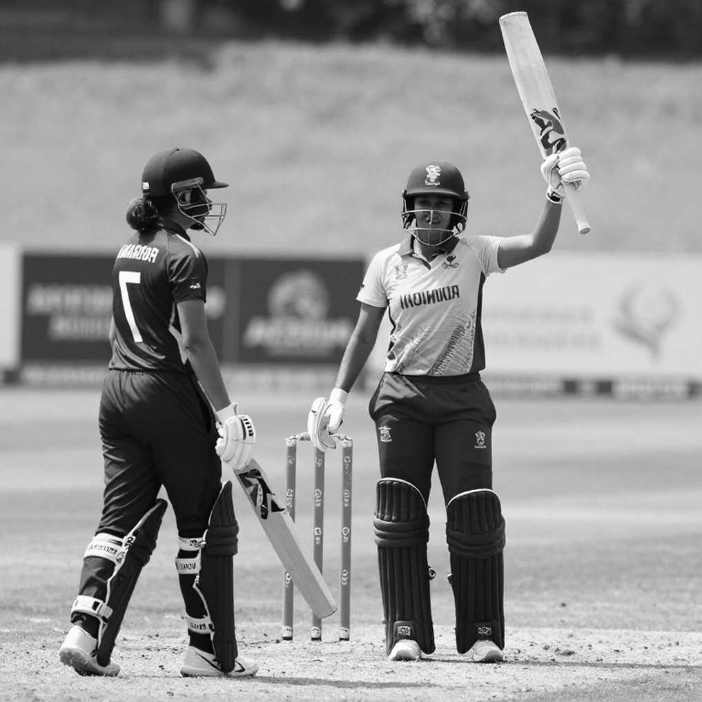 From a Kuala Lumpur Evening to a Rangpur Ground: Auditing Visibility in Asian Women's Cricket From a Kuala Lumpur Evening to a Rangpur Ground: Auditing Visibility in Asian Women's Cricket