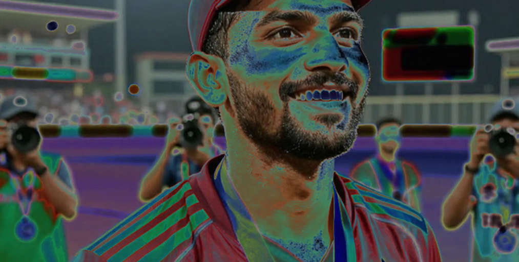 জেটল্যাগ, ক্যাপ্টেনসি আর এক ইনিংসের খতিয়ান: শ্রেয়াস আইয়ারের সেঞ্চুরি আসলে কী লিখে রাখল