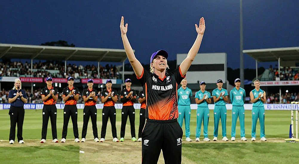 Bogra's Grass, the Physio's Ledger: The Invisible Accounting of Bangladesh's Pace Workload