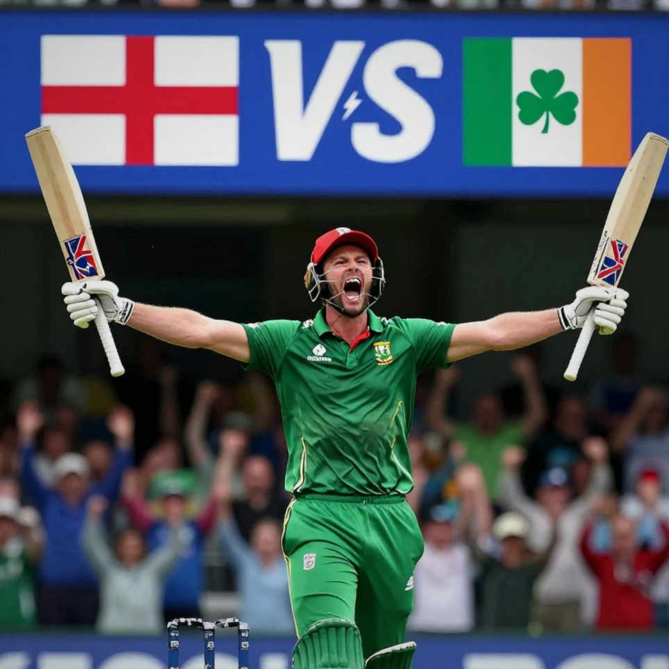 Empty Stands, Drop-in Pitches and the Final Fifteen Minutes: A Data Notebook from the 2026 T20 World Cup Empty Stands, Drop-in Pitches and the Final Fifteen Minutes: A Data Notebook from the 2026 T20 World Cup