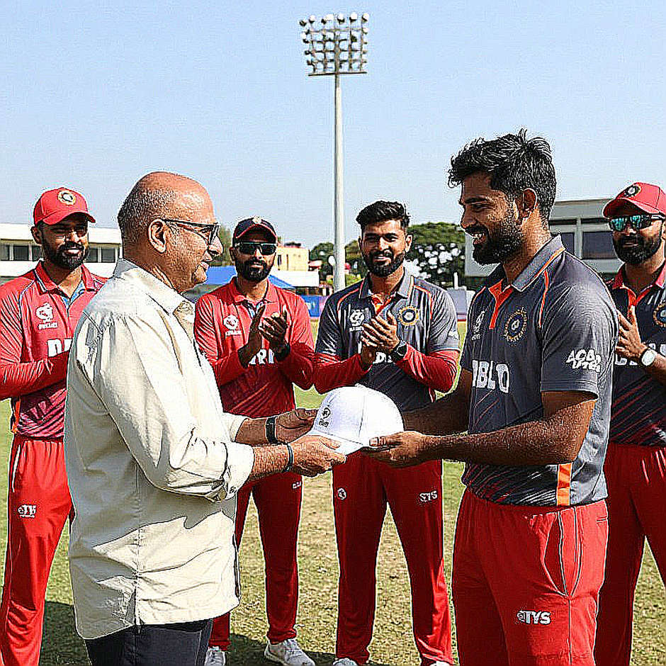 রাওয়ালপিন্ডির ৪৩০ ছোঁয়া: যে ম্যাচে আসল ব্যবধানটা ছিল ৫.৬০ আর ৯.৩৩