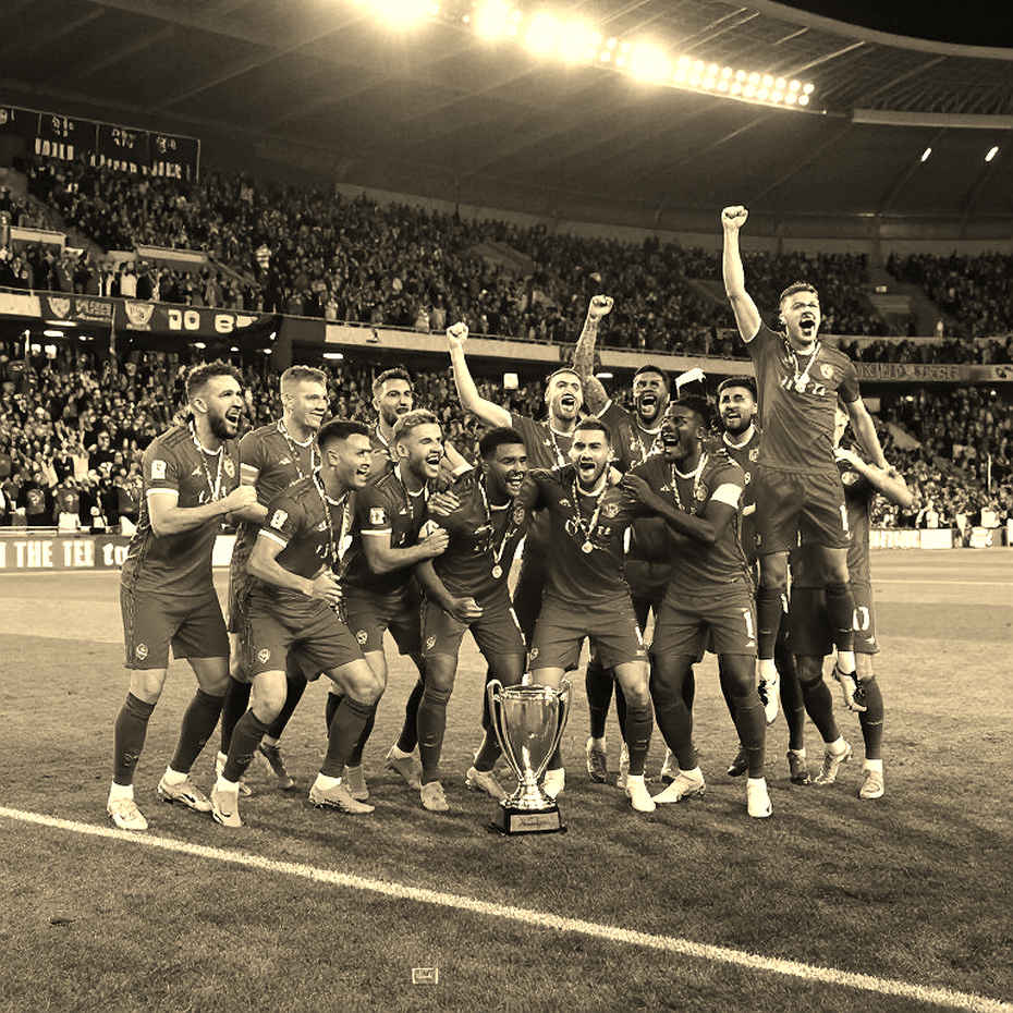 The Ledger of Ronaldo's Farewell: Pjanic's Testimony, the Coach's Prerogative, and Portugal's Pending Case The Ledger of Ronaldo's Farewell: Pjanic's Testimony, the Coach's Prerogative, and Portugal's Pending Case