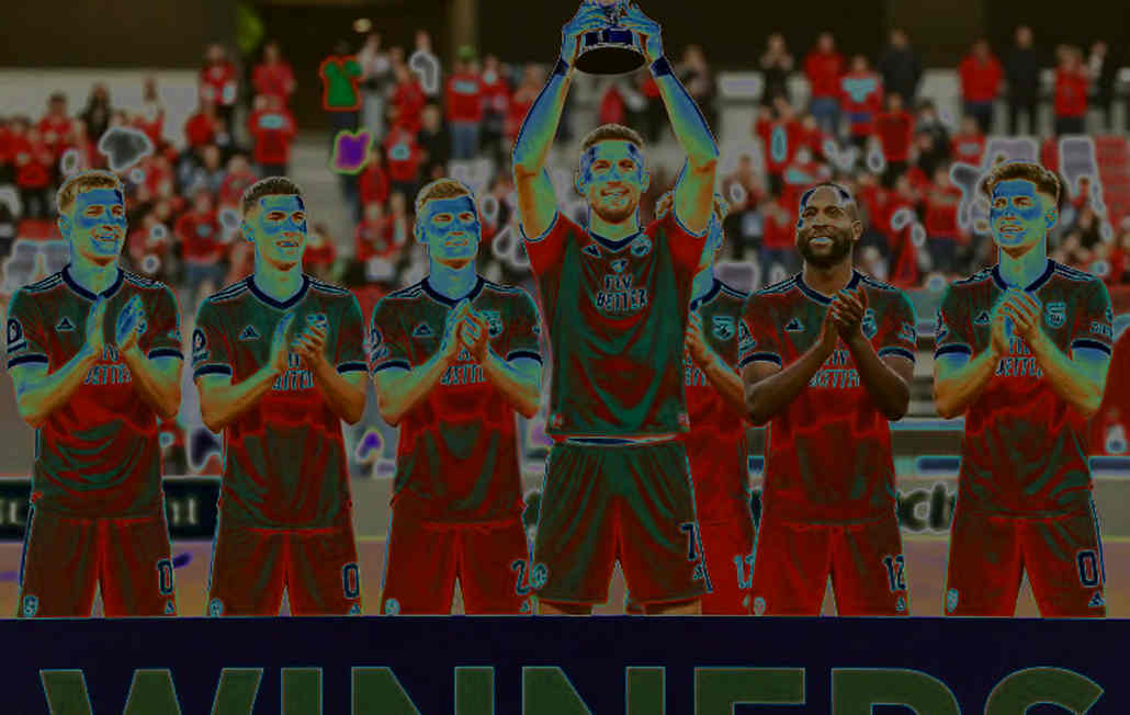 The Ledger of Ronaldo's Farewell: Pjanic's Testimony, the Coach's Prerogative, and Portugal's Pending Case The Ledger of Ronaldo's Farewell: Pjanic's Testimony, the Coach's Prerogative, and Portugal's Pending Case