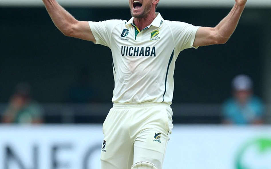 A Name on the Squad Sheet, No Overs on the Ledger: Auditing Anrich Nortje’s Test Return A Name on the Squad Sheet, No Overs on the Ledger: Auditing Anrich Nortje’s Test Return