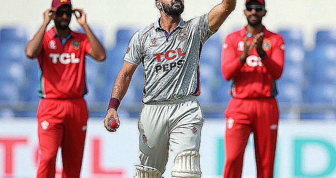 The Ledger of Empty Stands: How the Small Gaps in the National Cricket League Are Writing Bangladesh's Test Future