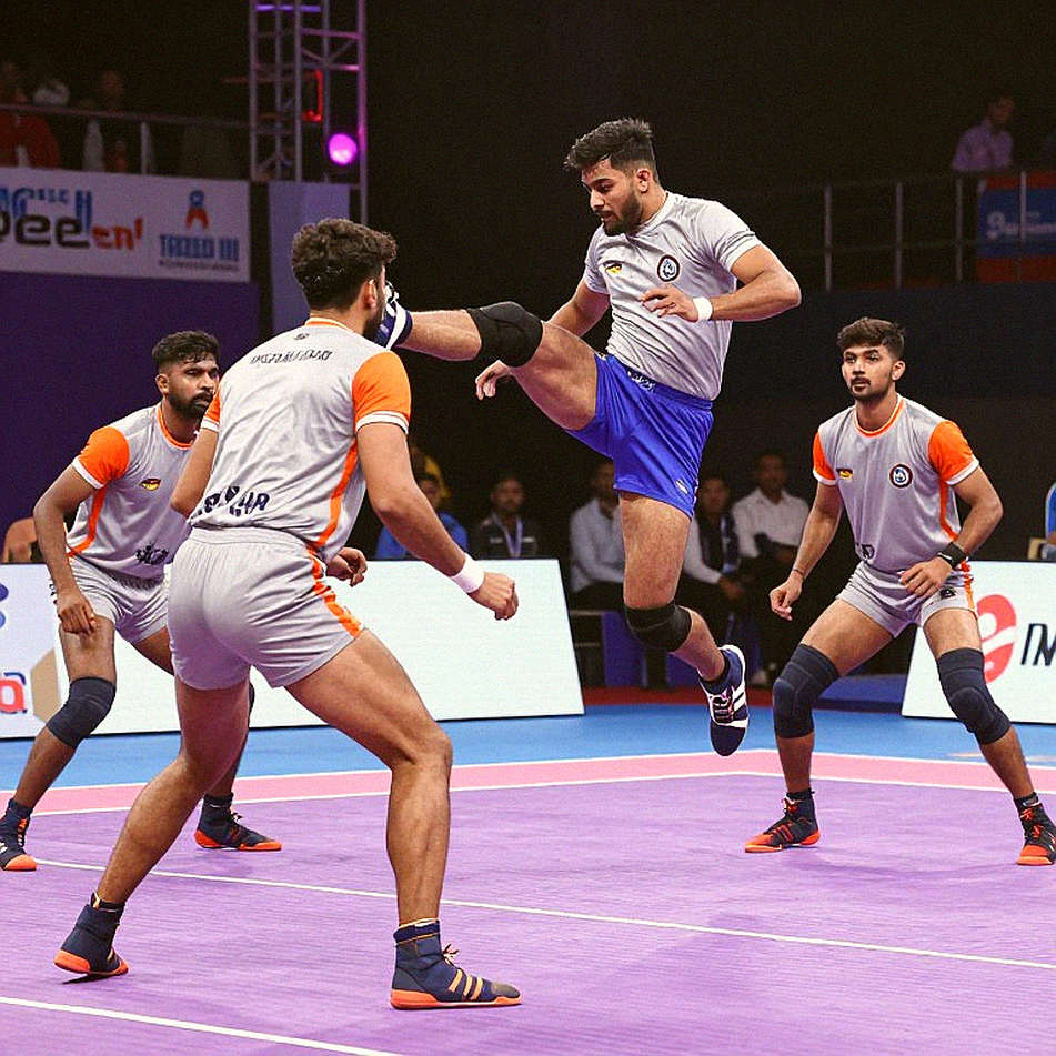 ৩৭–৩৪: এশিয়ান গেমসের ফাইনালে ভারতের সোনা, কিন্তু স্কোরশিট যে গল্পটা লুকিয়ে রাখে