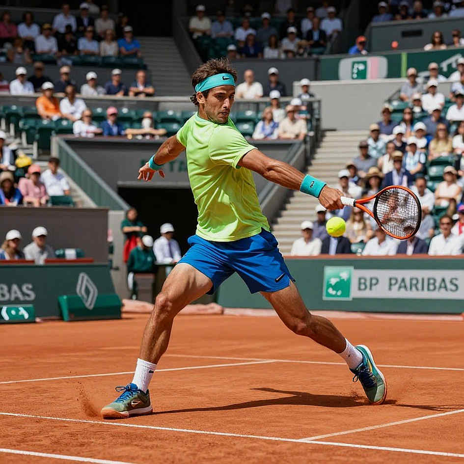 Wrong Channel: A Pakistani Equity Market Report on the Tennis Desk Wrong Channel: A Pakistani Equity Market Report on the Tennis Desk
