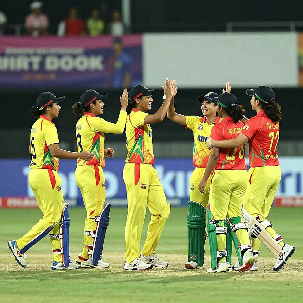 খালি পেলোডের পাঠ: তথ্যের অনুপস্থিতি কখনোই ঝুঁকির অনুপস্থিতি নয়