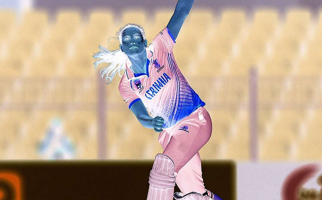 The Nameless Successor: Jaffer's 'It's About Time' and Kohli's ODI No.3 The Nameless Successor: Jaffer's 'It's About Time' and Kohli's ODI No.3