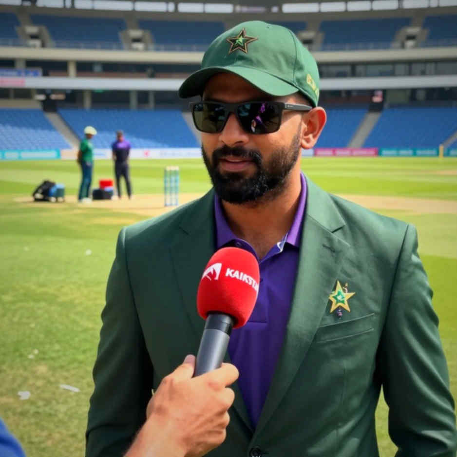 The Nameless Successor: Jaffer's 'It's About Time' and Kohli's ODI No.3 The Nameless Successor: Jaffer's 'It's About Time' and Kohli's ODI No.3