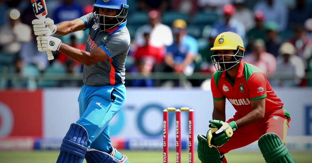 তিন বলের ইতিহাস: হাসান মাহমুদের হ্যাটট্রিক আর সেই রিভিউয়ের নীরবতা