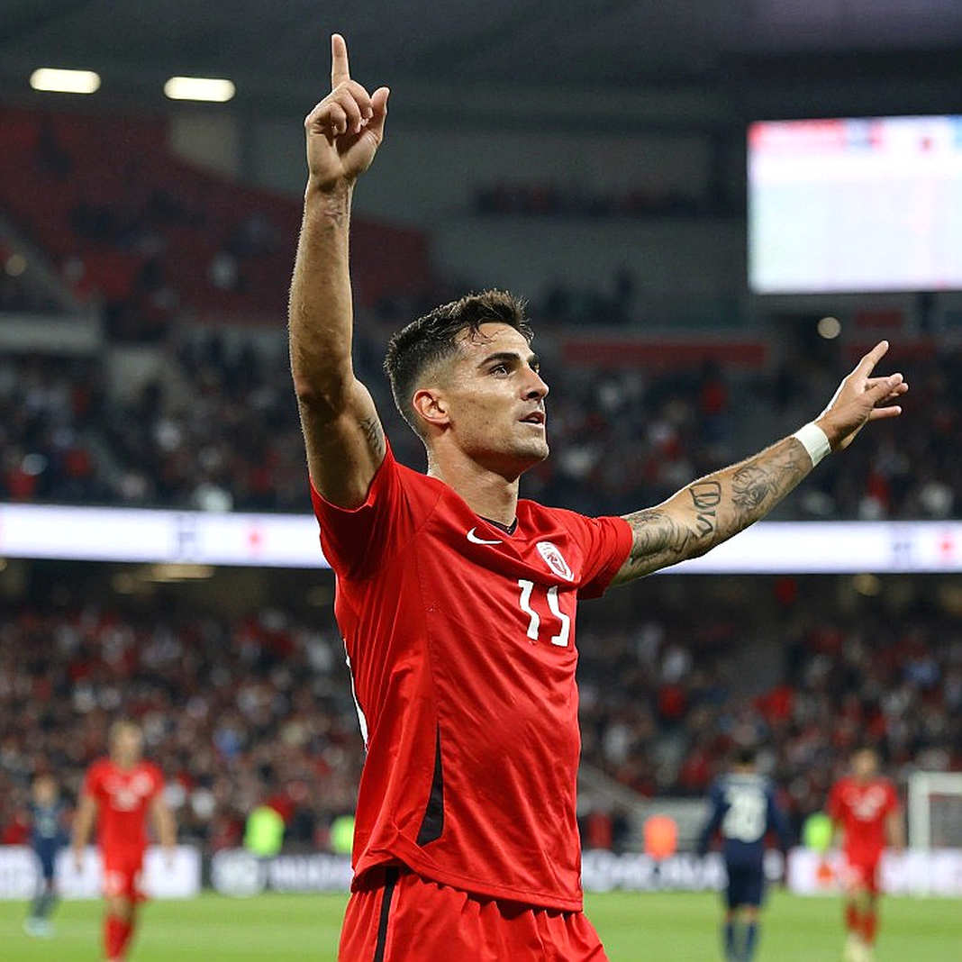 1-1 in Saint-Denis: Upamecano's Red Card, Bastoni's Set-Piece and a New Line in France–Italy's Pricing Ledger