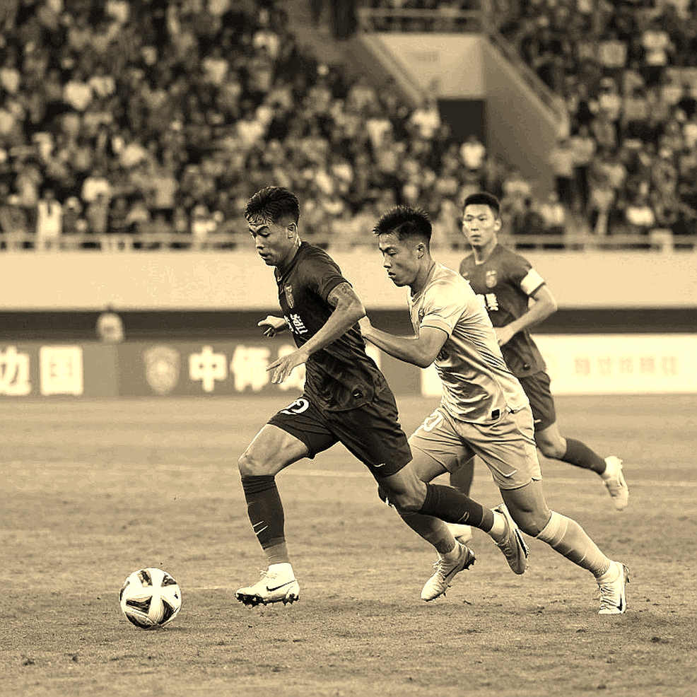 The Geometry of Silence: Football Analysis's Nine Dimensions, Two Stages, and the Honesty of an Empty Result The Geometry of Silence: Football Analysis's Nine Dimensions, Two Stages, and the Honesty of an Empty Result