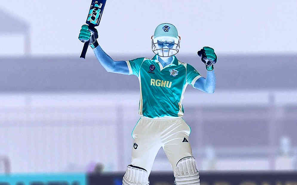 হংকং সিক্সেস ২০২৬-এর জন্য শ্রীলঙ্কার প্রতিনিধিত্বমূলক ছয়-এ-সাইড দল ঘোষণা: ক্যাপ্টেন সাঙ্গীথ কুরে