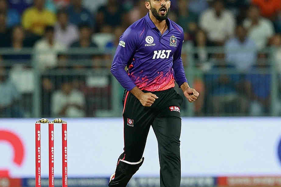 ওভারের ঋণ: এশিয়ার ফাস্ট বোলারদের শরীরে জমে থাকা ফ্যাটিগ ডেট