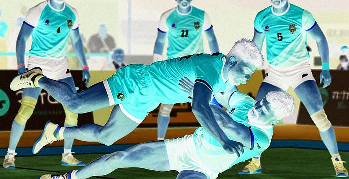 ৩৭–৩৪: যে স্কোরলাইন এখনো খেলা হয়নি