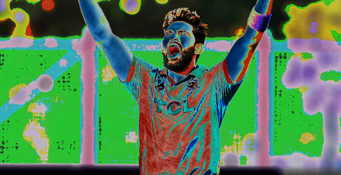 মিডল ওভারের ভাঙন: বাংলাদেশের টেমপ্লেট হারাচ্ছে অর্ধস্পেসে