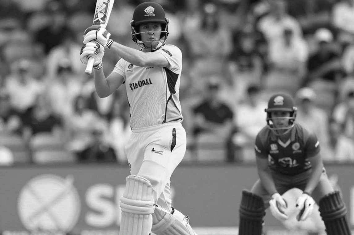 The Death-Overs Spatial Ledger: How the Wide Yorker Occupied the Slower Ball's Territory