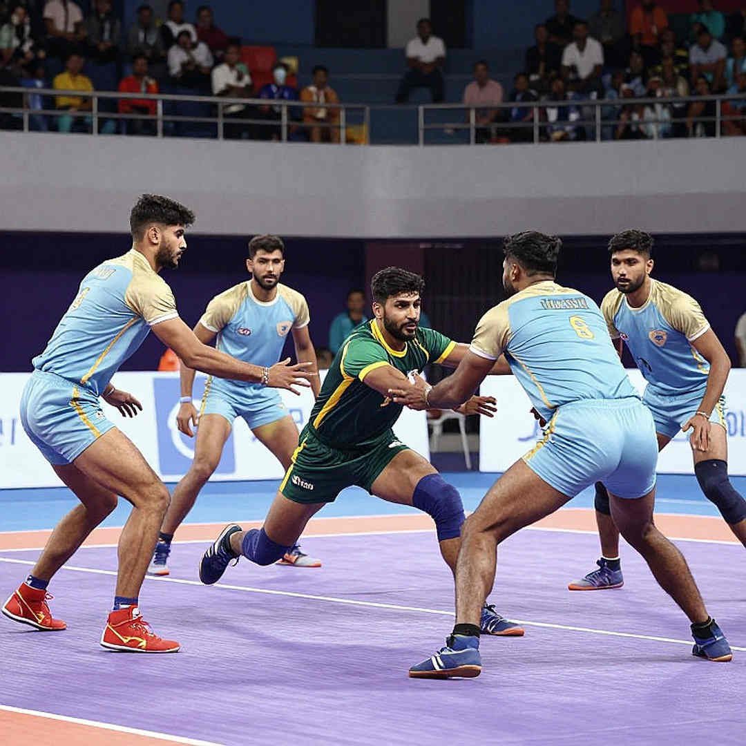 সিংহের ছায়ায়: উলভস ইস্পোর্টসের ২-০ জয় এবং চীনা ভ্যালোরান্টের কাঠামোগত ভূমিকম্প