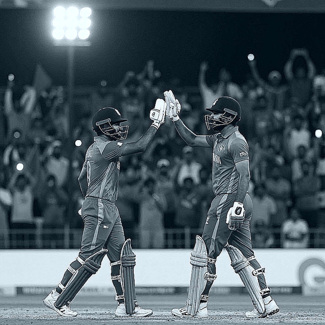 Not Kuldeep's Spell but the Framework: India's Spin Baseline on Lucknow's Big Grounds Not Kuldeep's Spell but the Framework: India's Spin Baseline on Lucknow's Big Grounds