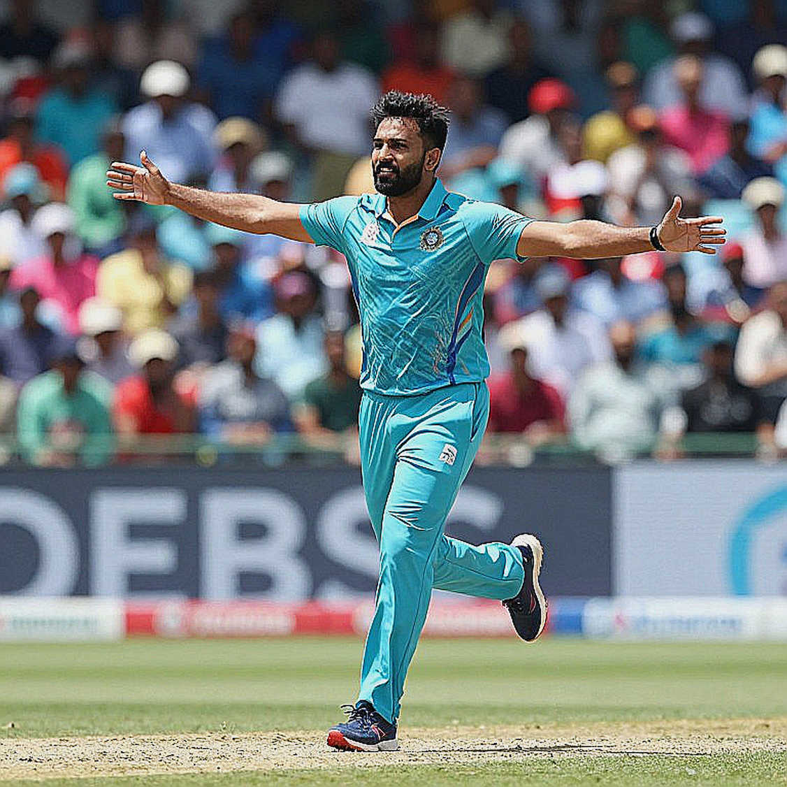 ব্লকচেইনের ছায়ায় লম্বা থ্রো: ক্রিকেটের নতুন খতিয়ান আর পুরনো অসমতা