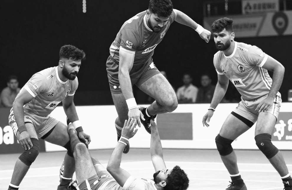 ১৭ জনের ক্যাম্প তালিকা, ১২ স্বর্ণজয়ীর বাদ: কমনওয়েলথ কাবাডির আসল সংকেত