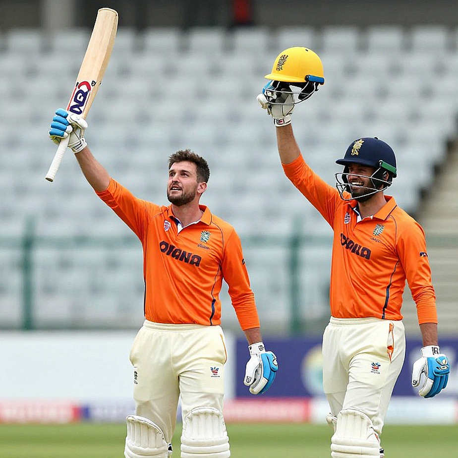 Crore-Priced, Zero Amortization: How Cricket's Player Market Hides Its Own Accounting