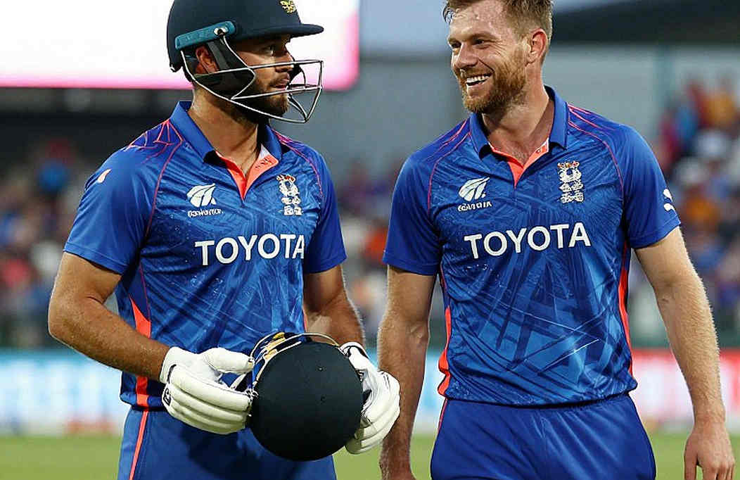 শেফালি ভার্মার শাস্তি ও রায়পুরের সেই ক্যাচ: মিডল ওভার যা স্কোরবোর্ড ঢেকে রাখে