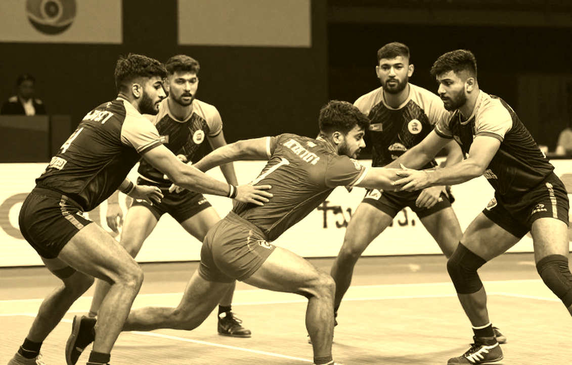ইস্পোর্টস বিশ্লেষণে তথ্যের শূন্যতা: একটি অসম্পূর্ণ প্রতিবেদনের পরিণতি