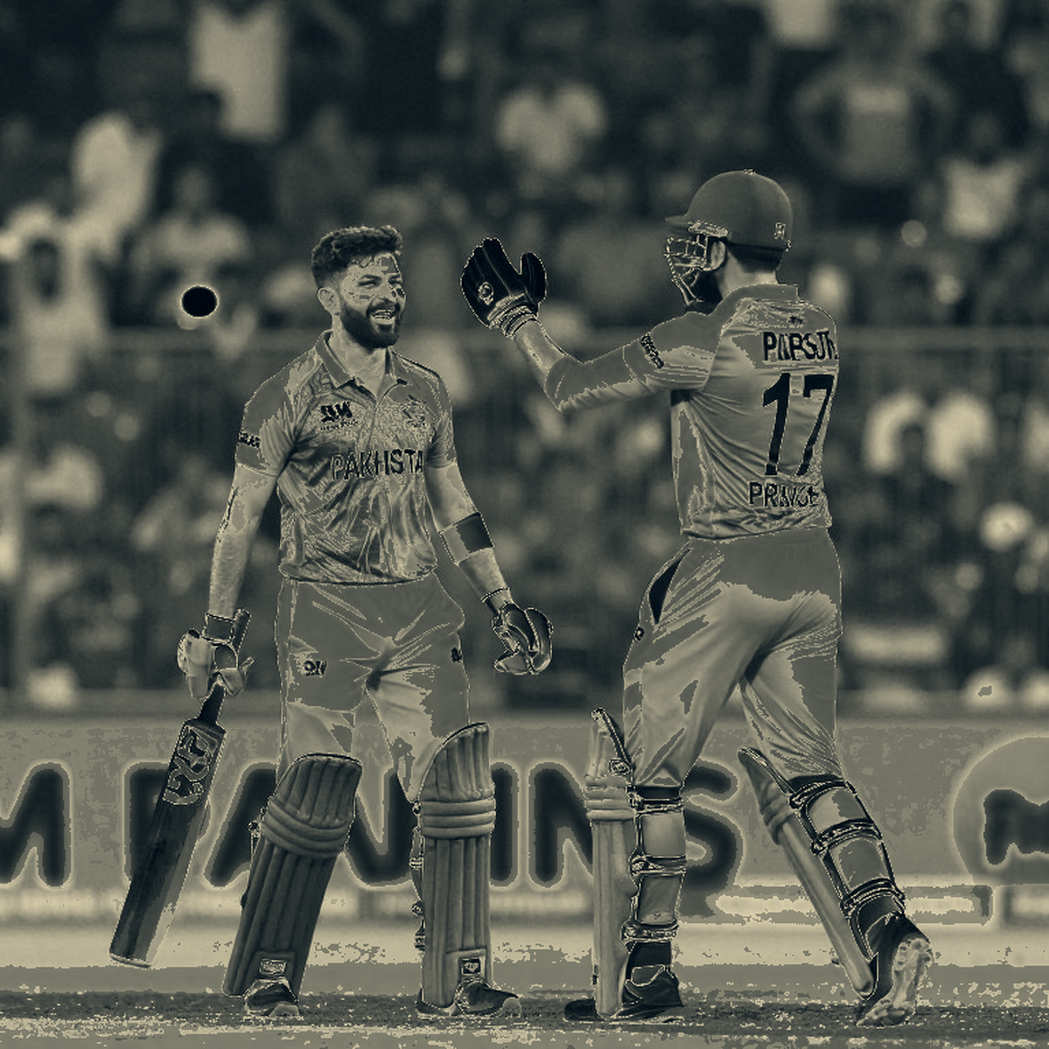 পিচের অপরিবর্তনীয় খাতা: ক্রিকেট, স্মৃতি ও ব্লকচেইনের পাঠ