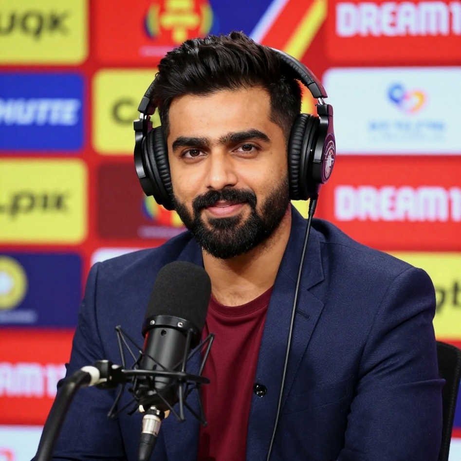 Franchise Light, National Shadow: The Two Ledgers of UAE Cricket