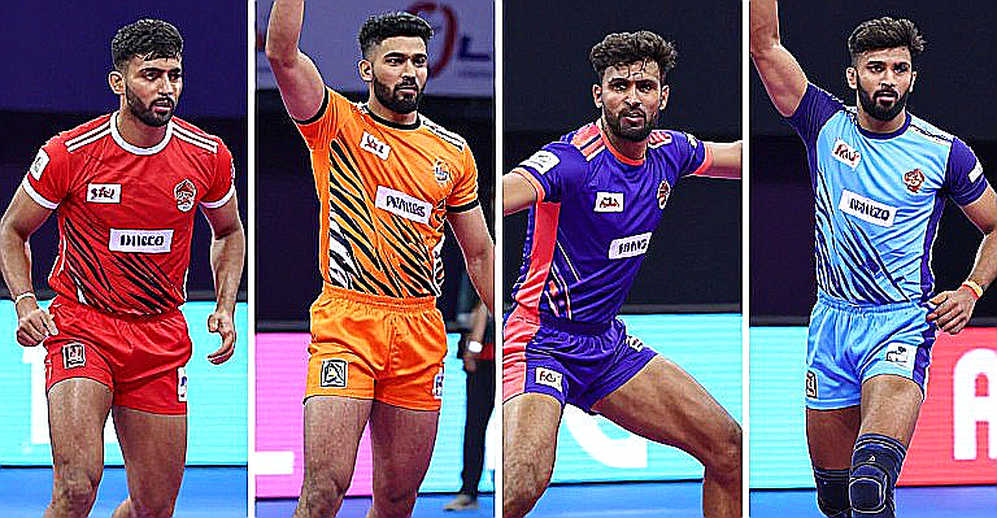 এশিয়ান গেমস ২০২৬ কাবাডি সেমিফাইনাল: ভারতের দুই দল, একটাই ম্যাট, আর সূচির ভেতরে লুকিয়ে থাকা কৌশল