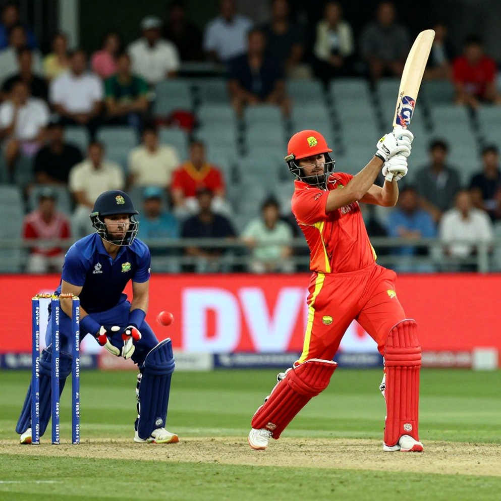 ব্যাটিংয়ের জায়গায় ডেফেন্স: ক্রিকেটে নতুন যুগের শুরু