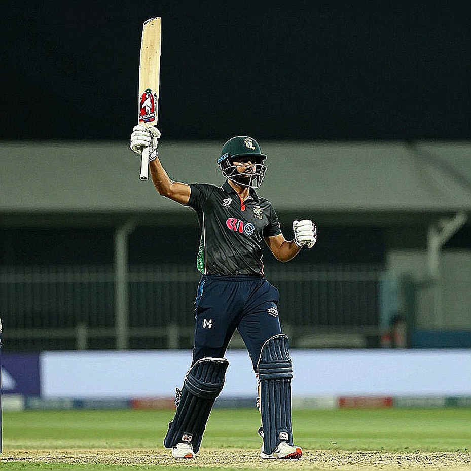 Stopped at 17.5 Overs: The Kingstown Rain, Bangladesh's Super Eight and the Silent Erosion of the Middle Overs