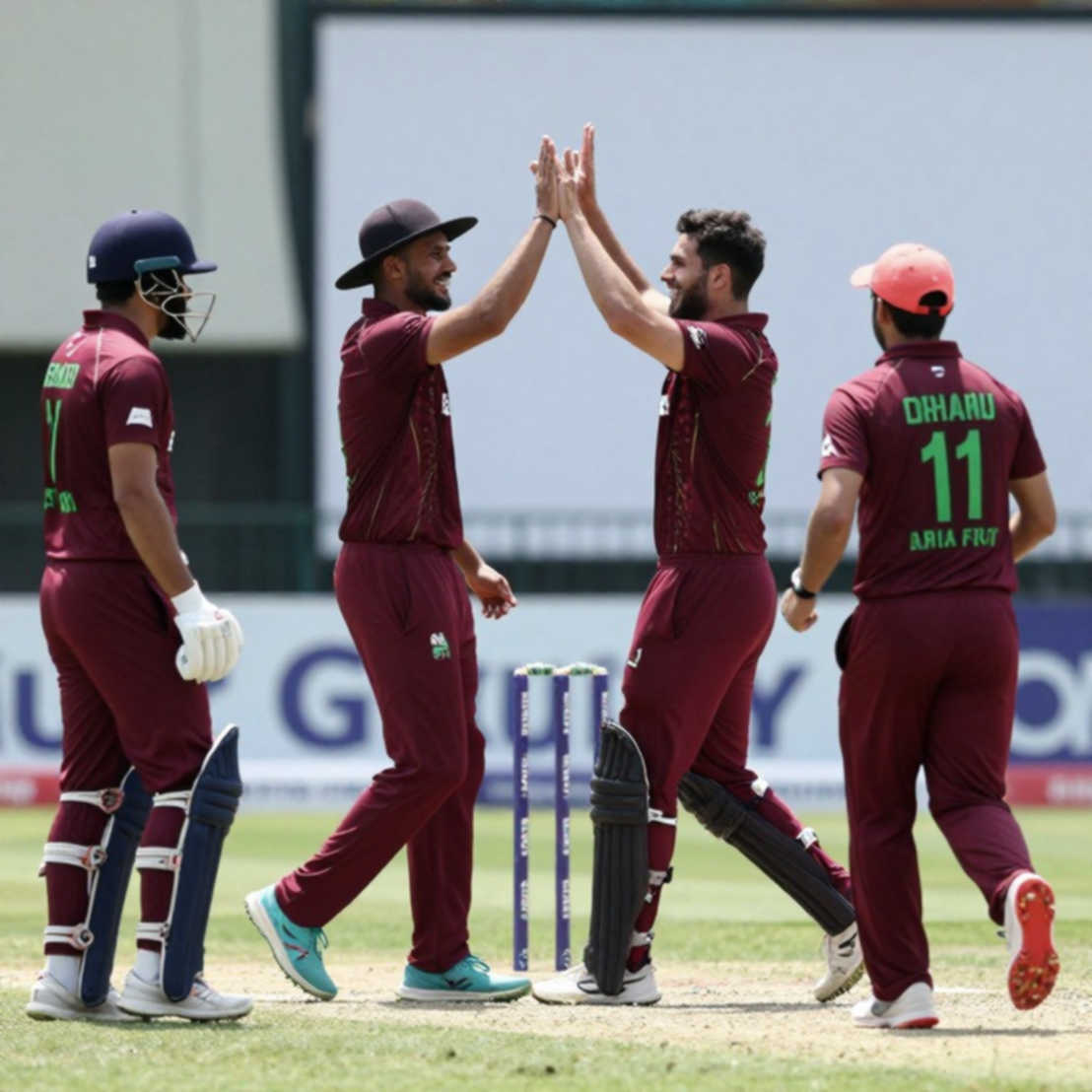 খালি ঘরটাই সৎ ঘর: ক্রিকেট ডেটা পাইপলাইনে নাল-হ্যান্ডলিংয়ের শৃঙ্খলা