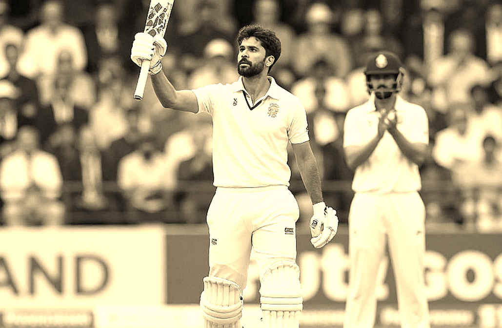 A One-Day Collapse at Lord's: 1888, the Test-Status Denial and the Lineage Trap