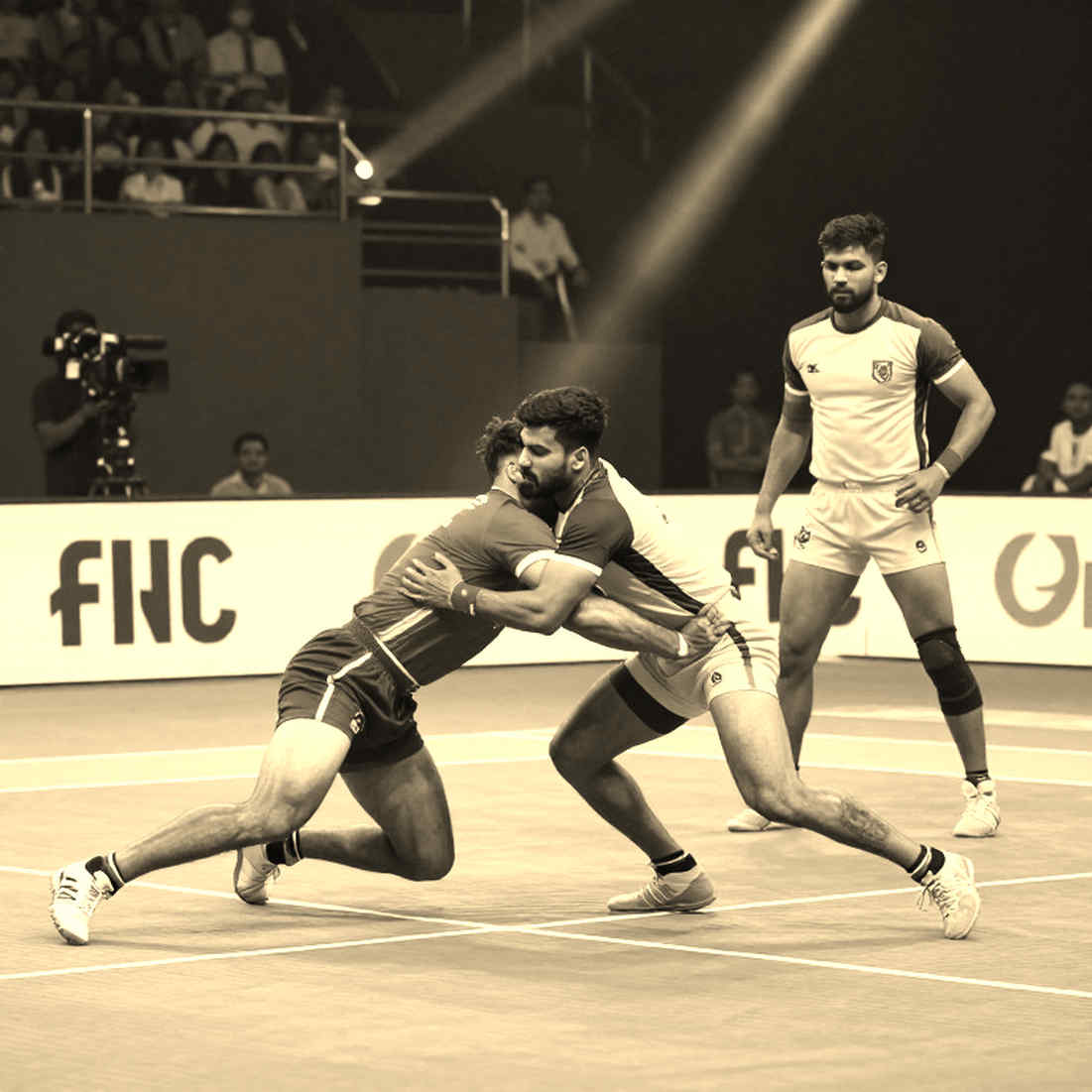 Asian Games 2026: Iran-Thailand vs India-Chinese Taipei in Kabaddi Semifinals, the Story of Pakistan and Bangladesh's Exit Asian Games 2026: Iran-Thailand vs India-Chinese Taipei in Kabaddi Semifinals, the Story of Pakistan and Bangladesh's Exit