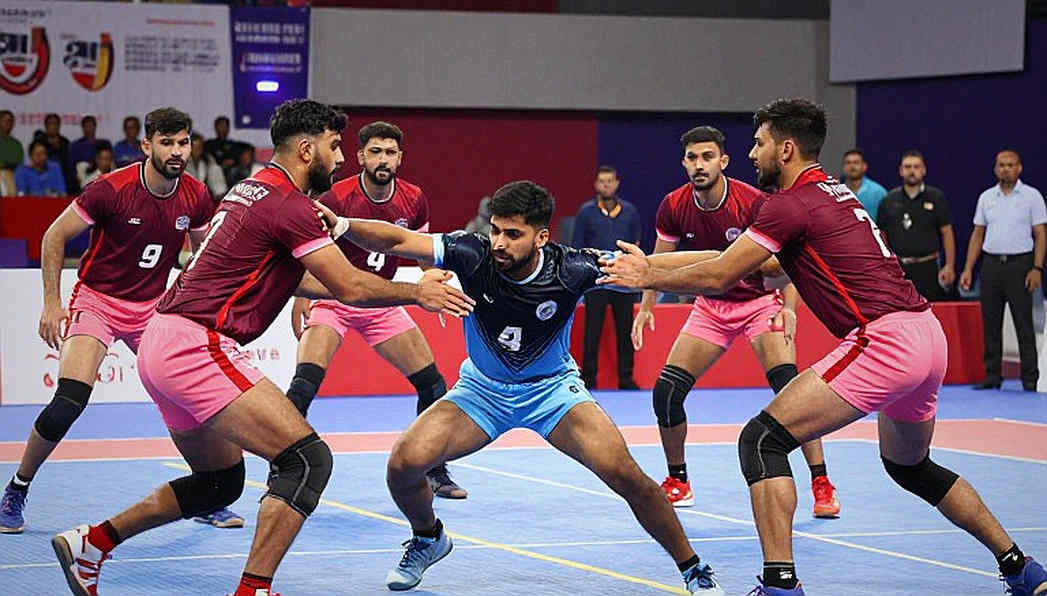 নাল ইনপুট, অন-চেইন সত্য: ইস্পোর্টস ট্রান্সফার ডেটার পাইপলাইনে ব্লকচেইনের নীরব ভূমিকা