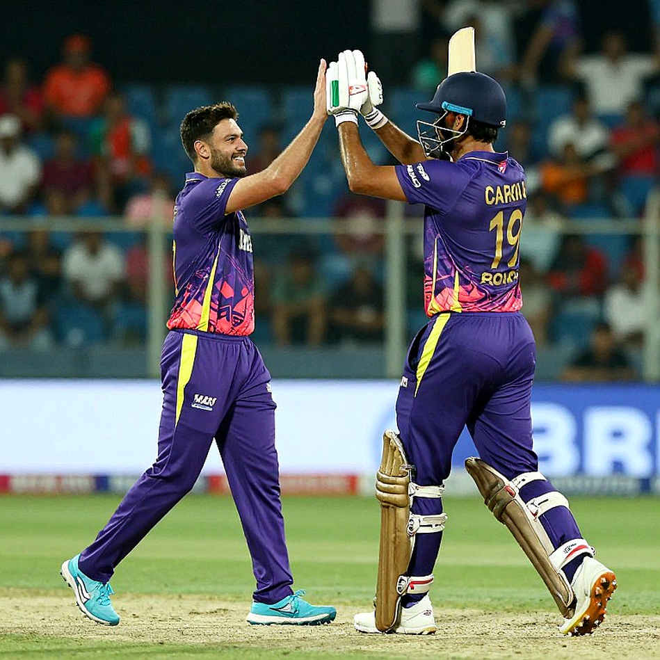 ৪১ রানের সমীকরণ: আবু Dhabi-তে টস জেতার পরেও বাংলাদেশের সামনে যে অদৃশ্য ফাঁদ