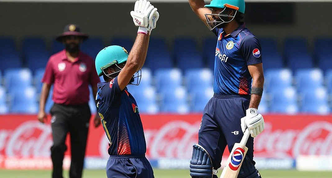 খালি লেজার: যখন তথ্যের একটি ব্লক শূন্য ফিরে আসে