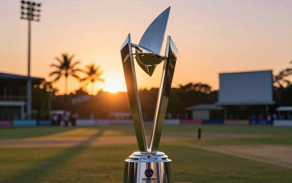 The 200-Run Death-Over Trap: Asian T20 Cricket Cannot Be Read Without Sample Size The 200-Run Death-Over Trap: Asian T20 Cricket Cannot Be Read Without Sample Size