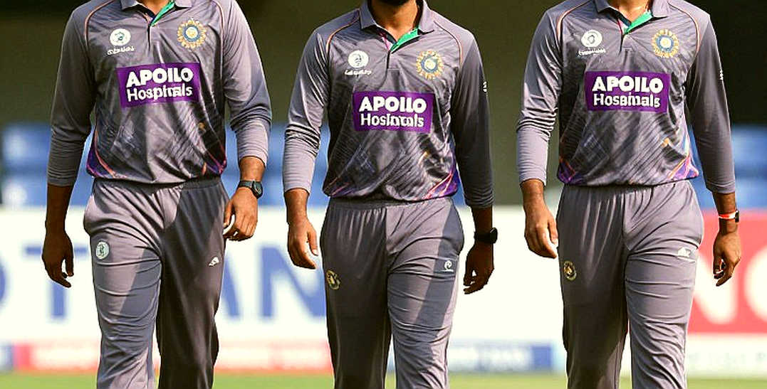 The 200-Run Death-Over Trap: Asian T20 Cricket Cannot Be Read Without Sample Size The 200-Run Death-Over Trap: Asian T20 Cricket Cannot Be Read Without Sample Size