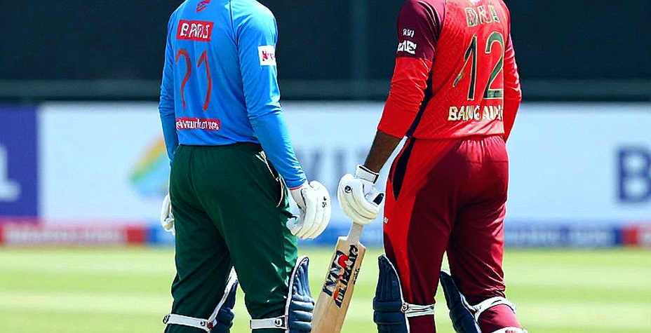 আবিষেকের ঝড়ো শতকে সিরিজ নিশ্চিত, ভারতের পাওয়ারপ্লে রেকর্ডে নিউজিল্যান্ড বিধ্বস্ত