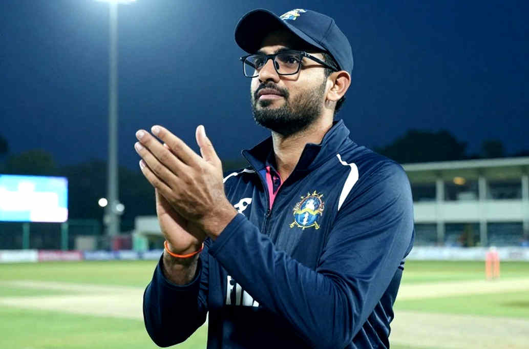 Blockchain in Cricket's Ledger: From the Sylhet Notebook to an Immutable Ledger