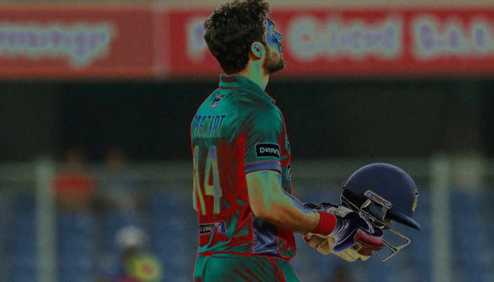 ডিআরএস খতিয়ান: ক্রিকেটের সিদ্ধান্ত আসলে কোথায় লেখা হয়, কে লেখে ডিআরএস খতিয়ান: ক্রিকেটের সিদ্ধান্ত আসলে কোথায় লেখা হয়, কে লেখে