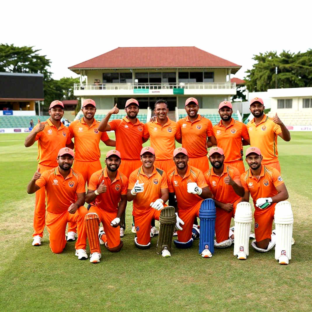 ২০২০ আন্ডার-১৯ শিরোপার ছয় বছর: ঘরোয়া মৌসুমের টেপে প্রজন্মটির প্রকৃত বিকাশকার্ভ
