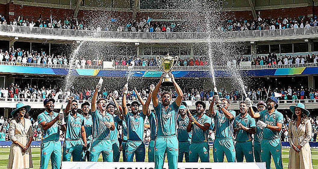২০২০ আন্ডার-১৯ শিরোপার ছয় বছর: ঘরোয়া মৌসুমের টেপে প্রজন্মটির প্রকৃত বিকাশকার্ভ ২০২০ আন্ডার-১৯ শিরোপার ছয় বছর: ঘরোয়া মৌসুমের টেপে প্রজন্মটির প্রকৃত বিকাশকার্ভ