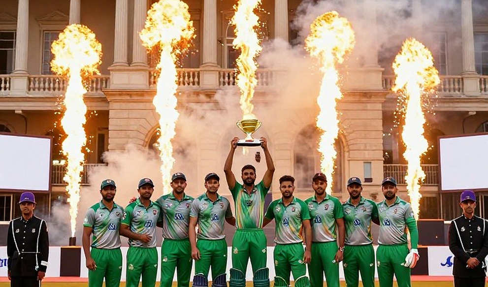 T20 World Cup 2026: Powerplay Strike Rate Is the Real Currency, Death-Over Economy Numbers Lie T20 World Cup 2026: Powerplay Strike Rate Is the Real Currency, Death-Over Economy Numbers Lie