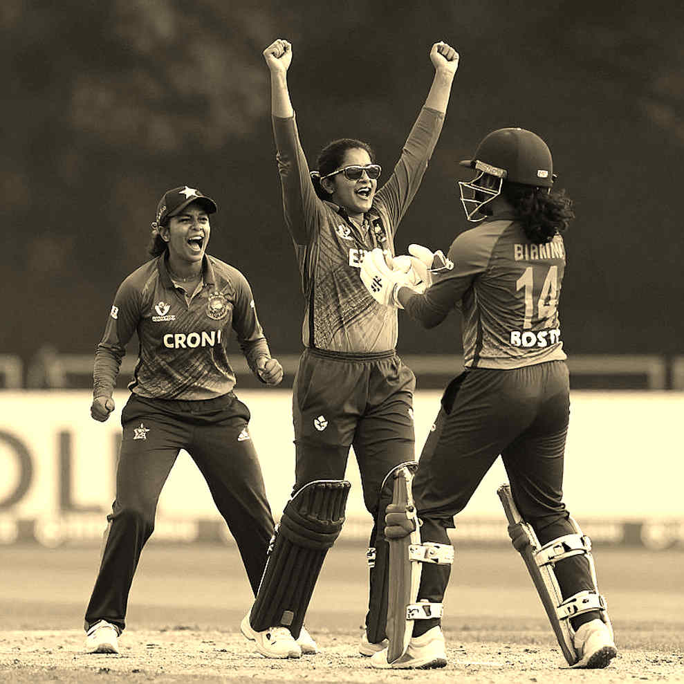The Dot-Ball Debt: Why Bangladesh's T20 Middle Overs Keep Breaking
